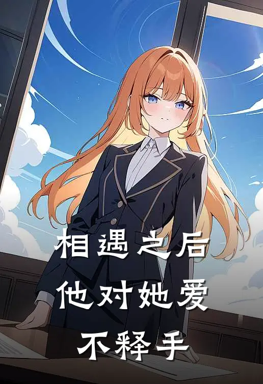 相遇之后他对她爱不释手