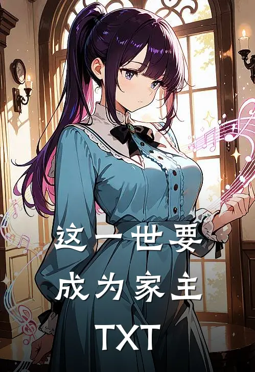 这一世要成为家主TXT