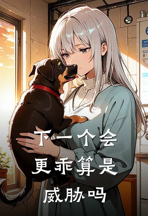 下一个会更乖算是威胁吗