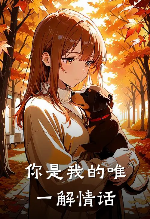 你是我的唯一解 情话