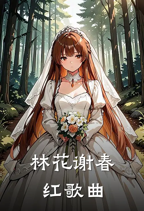 林花谢春红歌曲