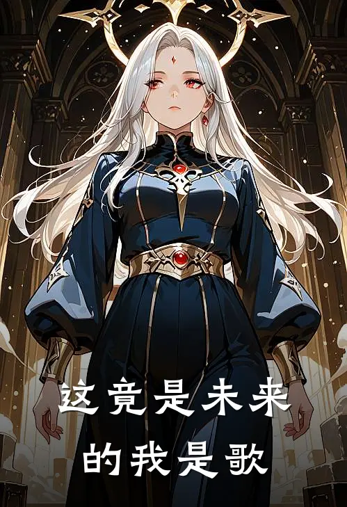 这竟是未来的我是歌