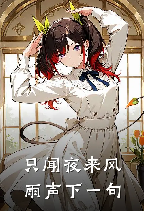只闻夜来风雨声下一句