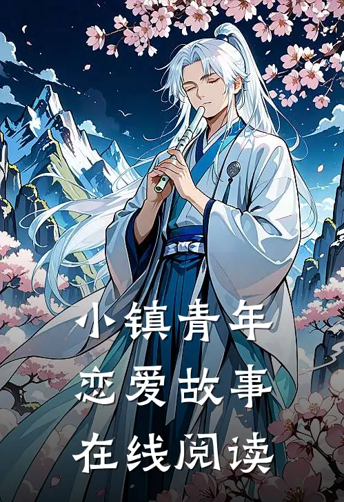 小镇青年恋爱故事在线阅读