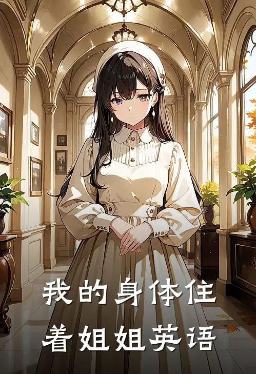 我的身体住着姐姐英语
