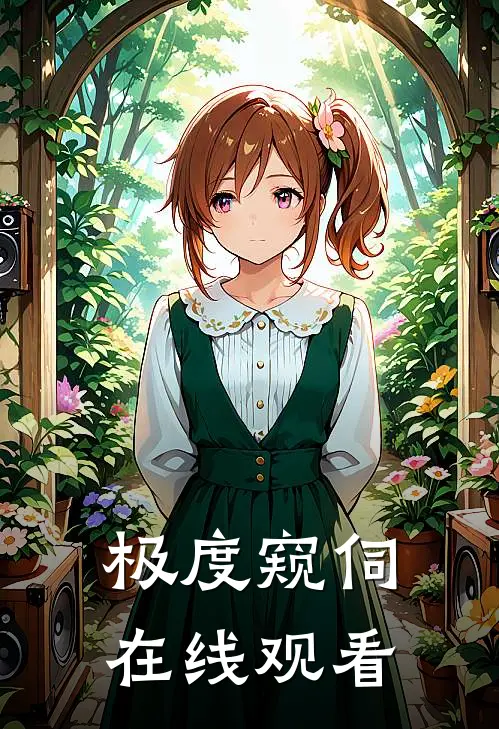 极度窥伺在线观看