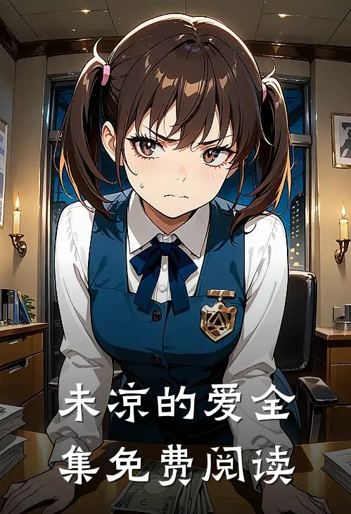 未凉的爱全集免费阅读