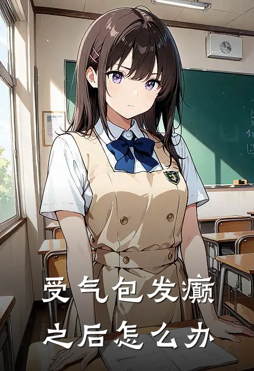 受气包发癫之后怎么办