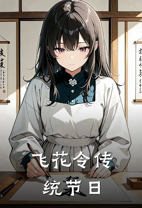 飞花令传统节日