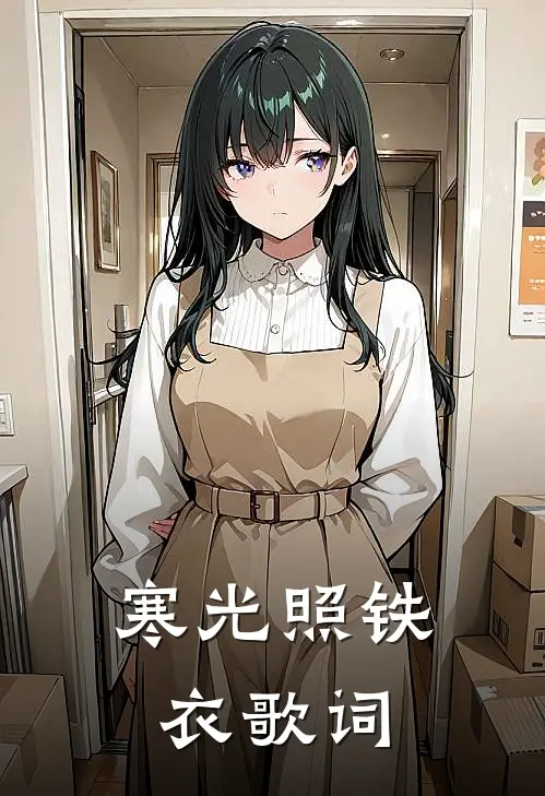 寒光照铁衣歌词