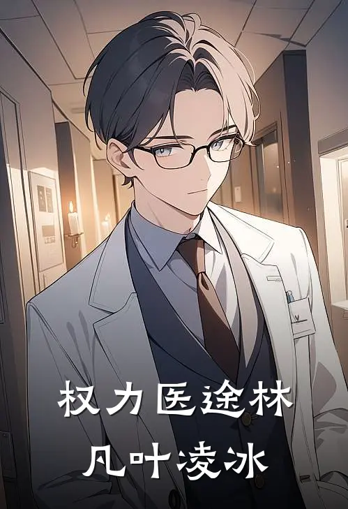 权力医途林凡叶凌冰