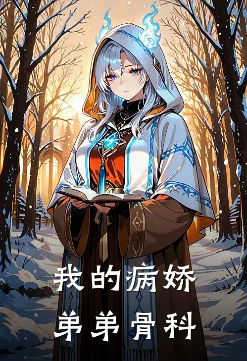 我的病娇弟弟骨科