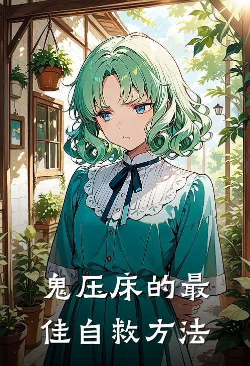 鬼压床的最佳自救方法