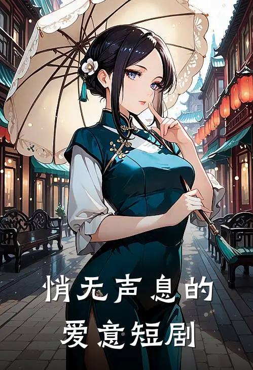 悄无声息的爱意短剧