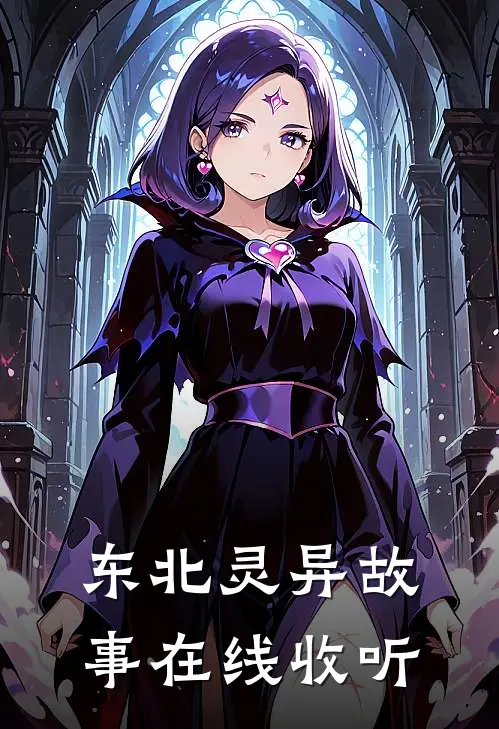 东北灵异故事在线收听