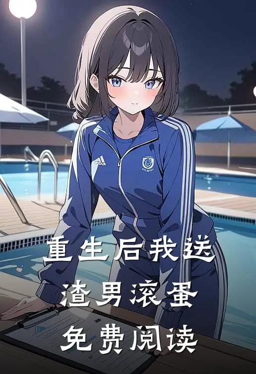 重生后我送渣男滚蛋免费阅读