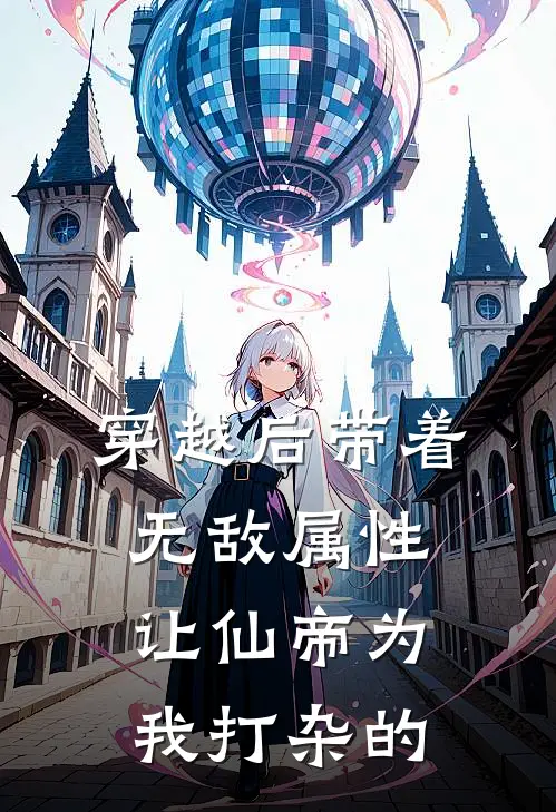 穿越后带着无敌属性让仙帝为我打杂的