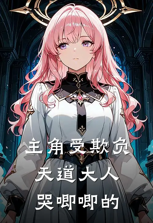 主角受欺负天道大人哭唧唧的