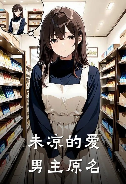未凉的爱男主原名