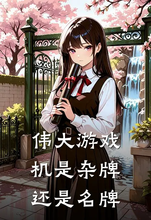 伟大游戏机是杂牌还是名牌