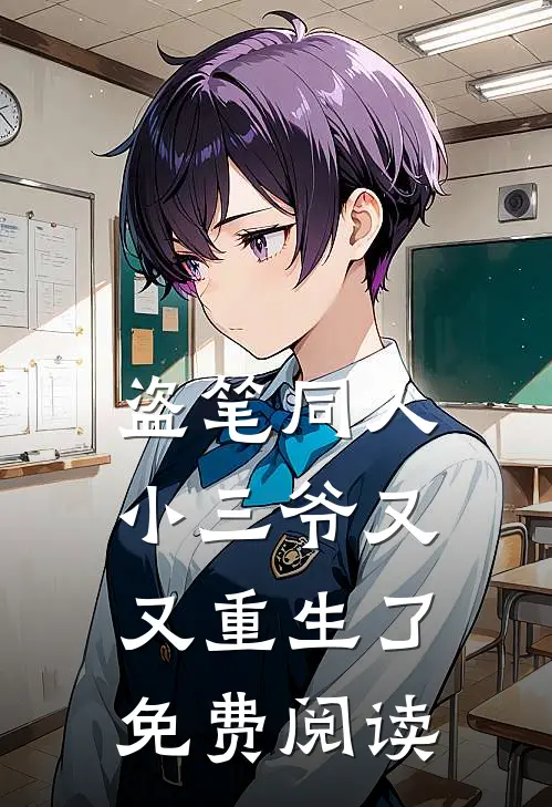 盗笔同人小三爷又又重生了免费阅读