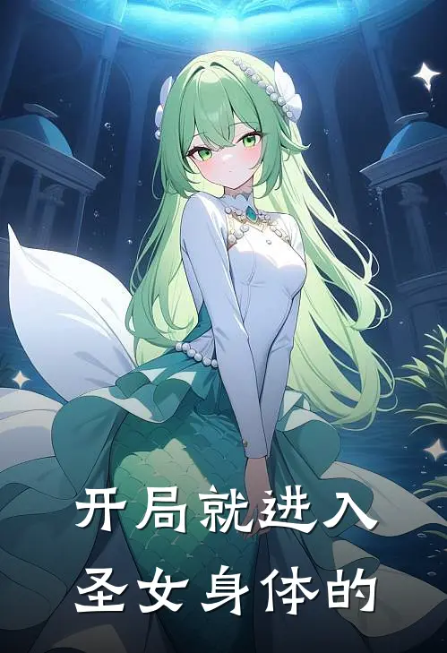 开局就进入圣女身体的