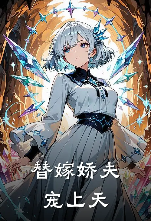 替嫁娇夫宠上天