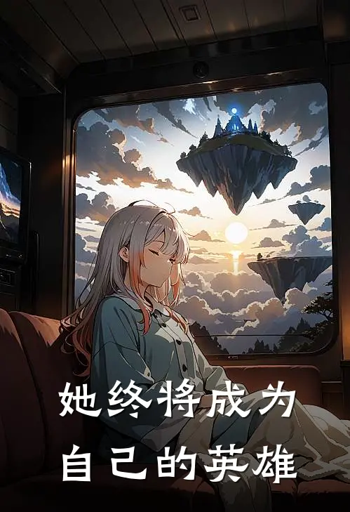 她终将成为自己的英雄