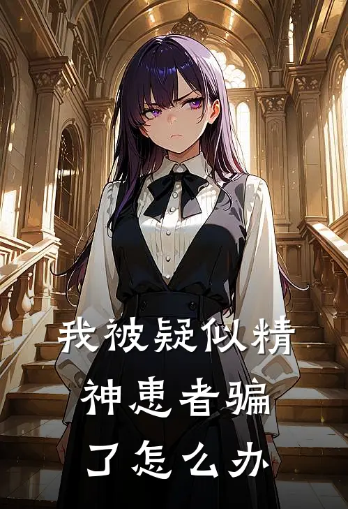 我被疑似精神患者骗了怎么办