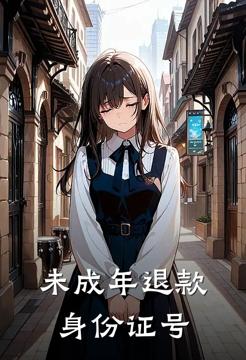 未成年退款身份证号