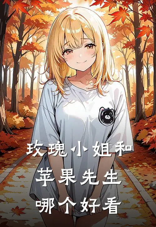 玫瑰小姐和苹果先生哪个好看