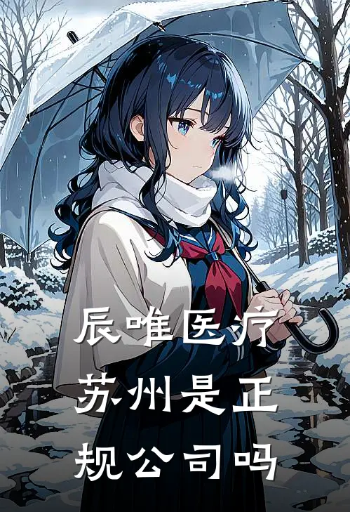 辰唯医疗苏州是正规公司吗