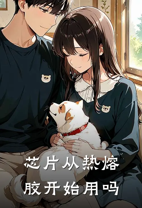 芯片从热熔胶开始用吗