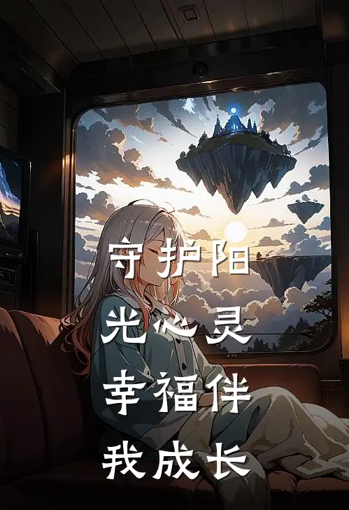 守护阳光心灵,幸福伴我成长