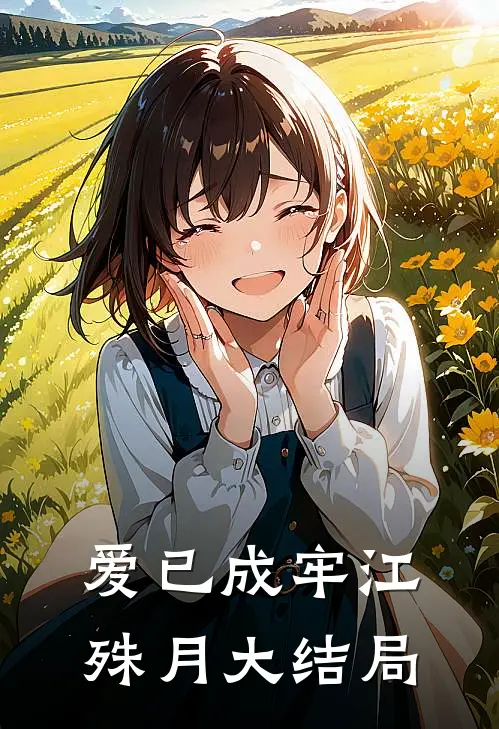 爱已成牢江殊月大结局
