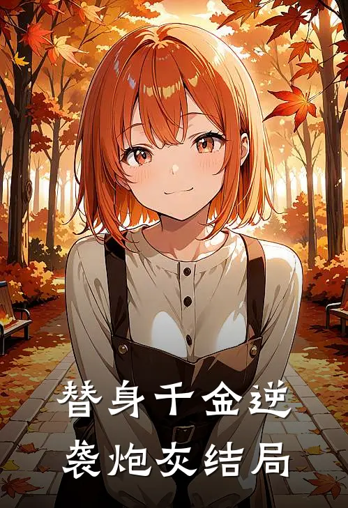 替身千金逆袭炮灰结局