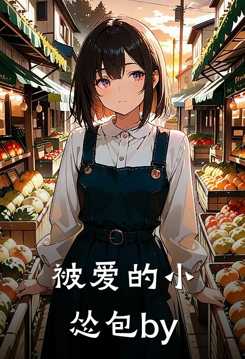 被爱的小怂包by