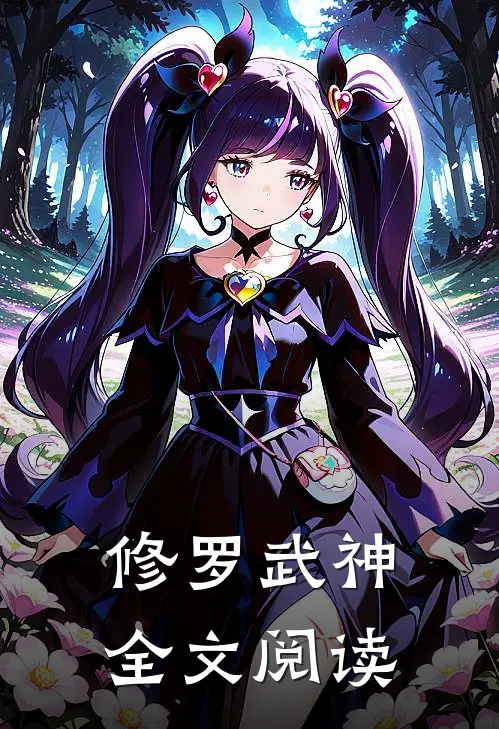 修罗武神全文阅读