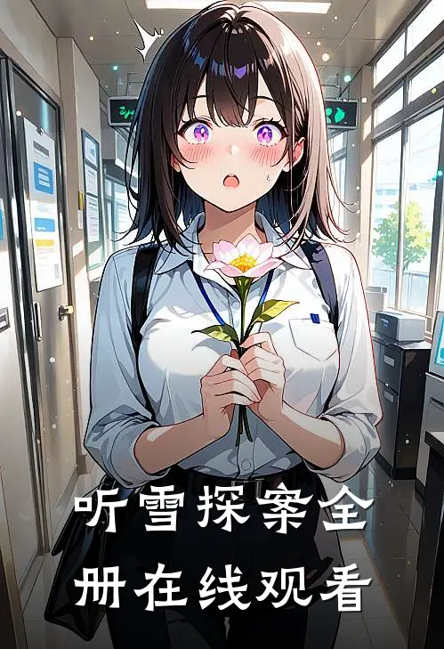 听雪探案全册在线观看