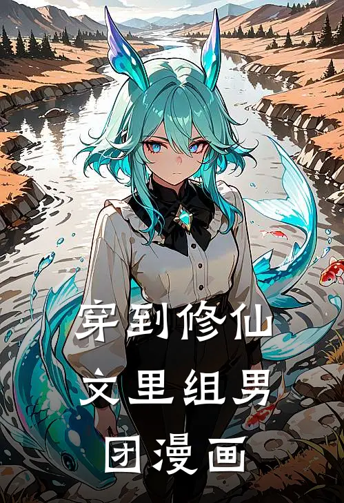 穿到修仙文里组男团漫画