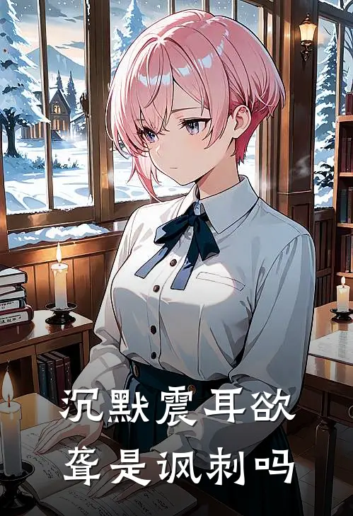 沉默震耳欲聋是讽刺吗