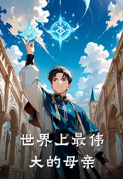 世界上最伟大的母亲