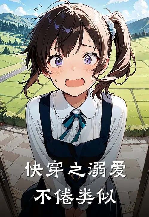 快穿之溺爱不倦类似