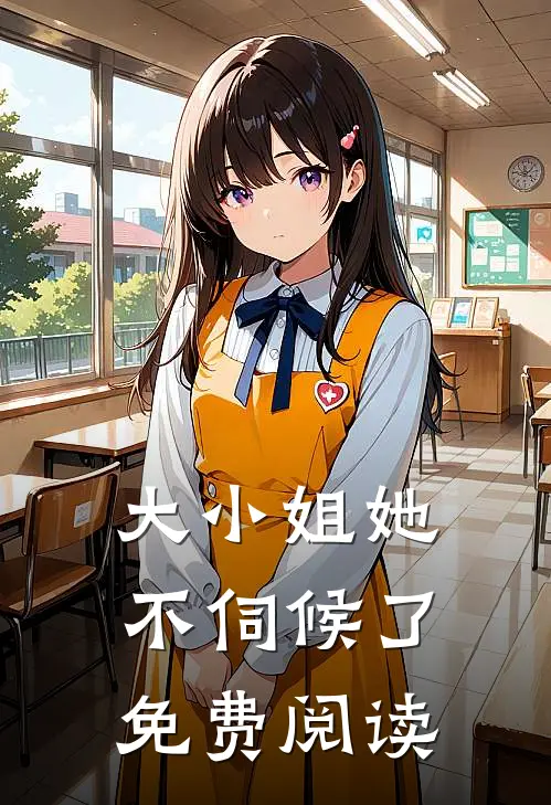 大小姐她不伺候了免费阅读