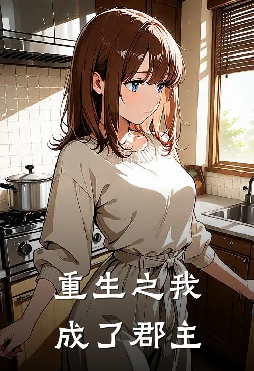 重生之我成了郡主
