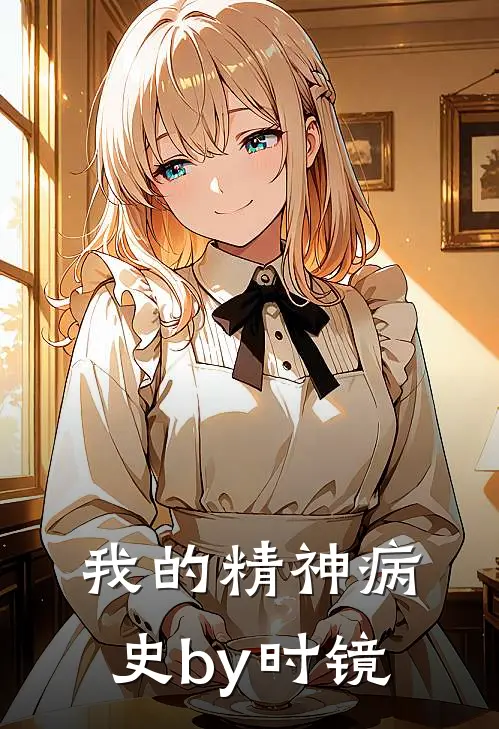 我的精神病史by时镜