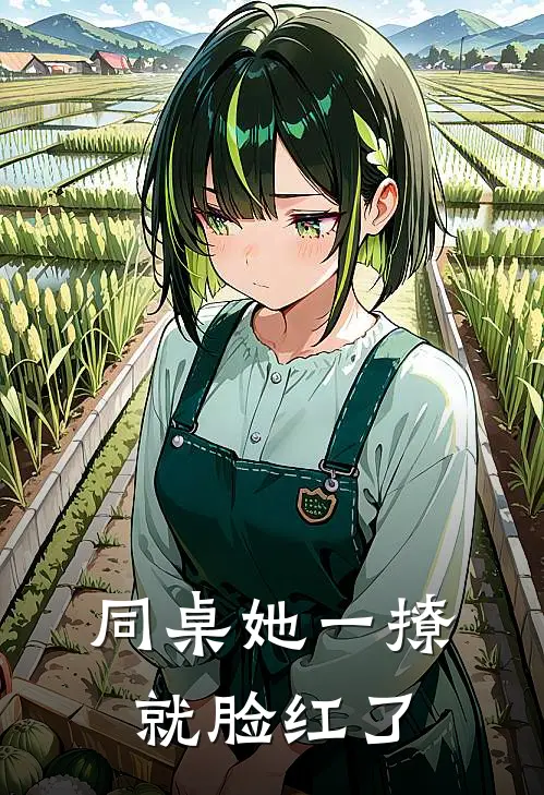 同桌她一撩就脸红了