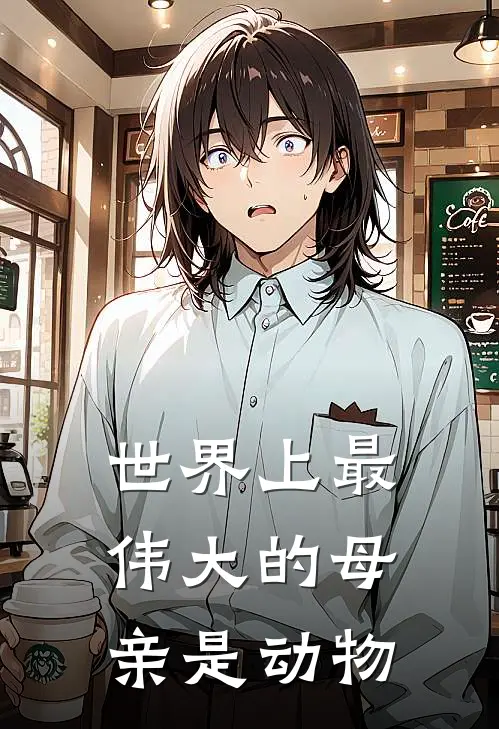 世界上最伟大的母亲是动物