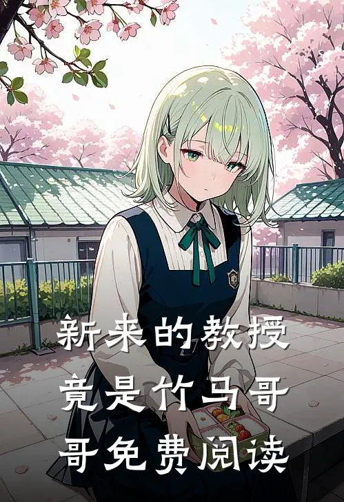 新来的教授竟是竹马哥哥免费阅读