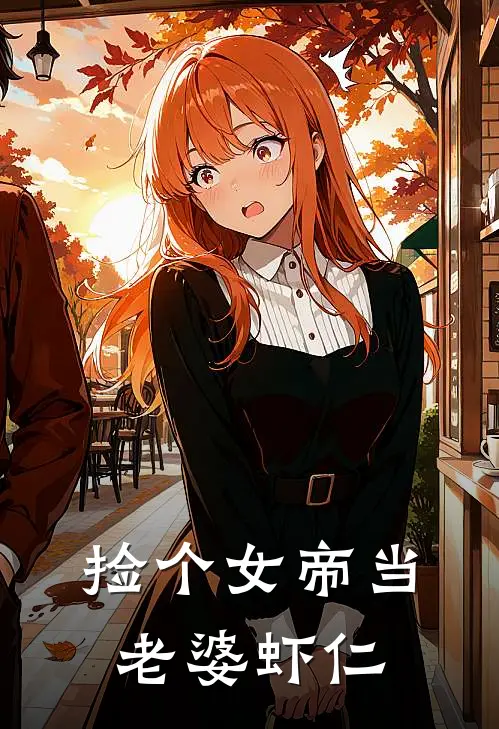 捡个女帝当老婆虾仁